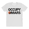 occupy mars All Over Women's T-shirt