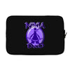 ninja dad Laptop sleeve