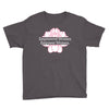 Empowered Women Empower Women Youth Tee