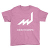 Death Grips Youth Tee