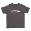 lil pump  eskeetit Youth Tee
