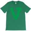 couple v T-Shirt