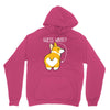 guess what Unisex Hoodie