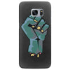 zombie punch Samsung Galaxy S7 Edge
