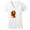 hormone monstress Women's V-Neck T-Shirt