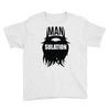 mansulation Youth Tee
