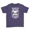 made in legend 1971 live forever all original parts Youth Tee