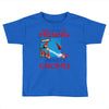 Sherlock Gnomes Toddler T-shirt