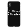 Little Miracle iPhoneX