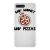 mo money mo pizzas 1 iPhone 7 Plus Case
