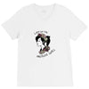 HALLOWEEN V-Neck Tee