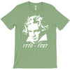 beethoven tribute T-Shirt