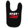 dallas texas fast n' loud official discovery channel merchandise n Baby Bibs