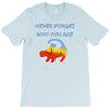 never forget T-Shirt