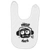 monster Baby Bibs