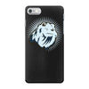 dramatic chipmunk iPhone 7 Case