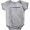 kramerica Baby Bodysuit