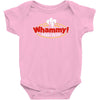 chicken of the cave Baby Bodysuit