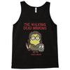 the walking dead neu 15 Tank Top