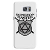 Dungeon Master T-Shirt Samsung Galaxy S7