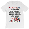 mama bear message T-Shirt