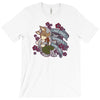 rude fox T-Shirt