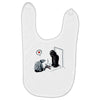 cat ats new gift Baby Bibs