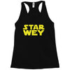Star Wey Racerback Tank