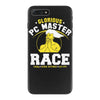 glorious pc gaming master race iPhone 7 Plus Case