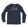 i 8 sum pi  ate some pie funny food nerd maths physics joke Long Sleeve Shirts