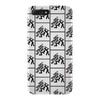 don't touch iPhone 7 Plus Case