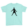 ronaldo Youth Tee