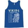 Viking World Tour Tank Top