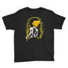 Super Saiyan Vegeta Youth Tee
