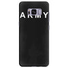 mens army military us Samsung Galaxy S8 Plus Case
