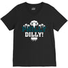 Philly Dilly V-Neck Tee