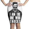i am the one who knocks Pencil Skirts