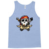 pirate wars Tank Top