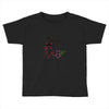 Leon The Professional Toddler T-shirt