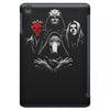 bohemian dark side iPad Mini