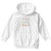 drinking can cause memory loss Youth Hoodie
