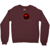 fahrie77 Crewneck Sweatshirt