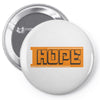 dernays Pin-back button