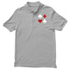 Casino Signs Polo Shirt