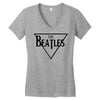 best trend Women's V-Neck T-Shirt
