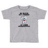 jamm orthodontics Toddler T-shirt