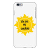 You Are My Sunshine iPhone 6 Plus/6s Plus Case