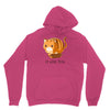 if it fits i sits Unisex Hoodie