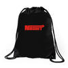 noshit Drawstring Bags
