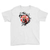 fullmetal circle Youth Tee